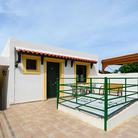 Apartamento Elen-Mari Hersonissos  Exterior foto