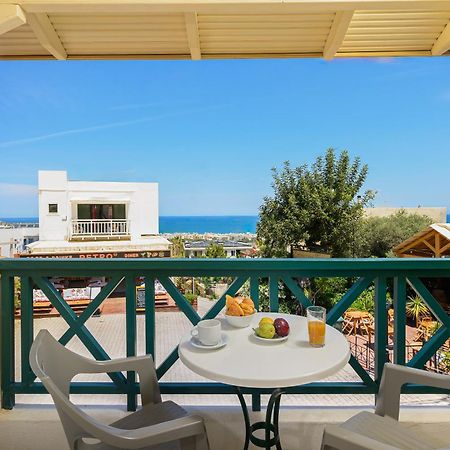 Apartamento Elen-Mari Hersonissos  Exterior foto