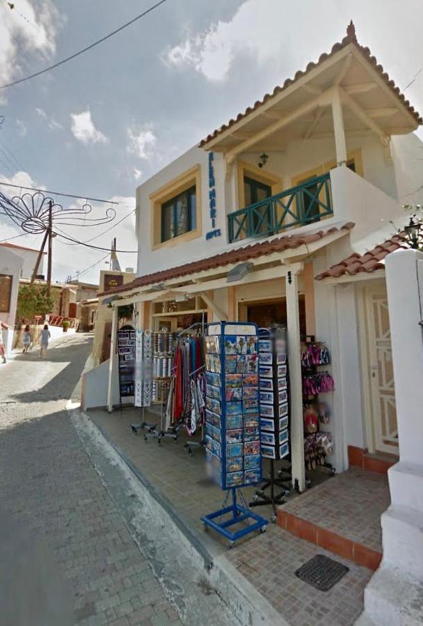 Apartamento Elen-Mari Hersonissos  Exterior foto