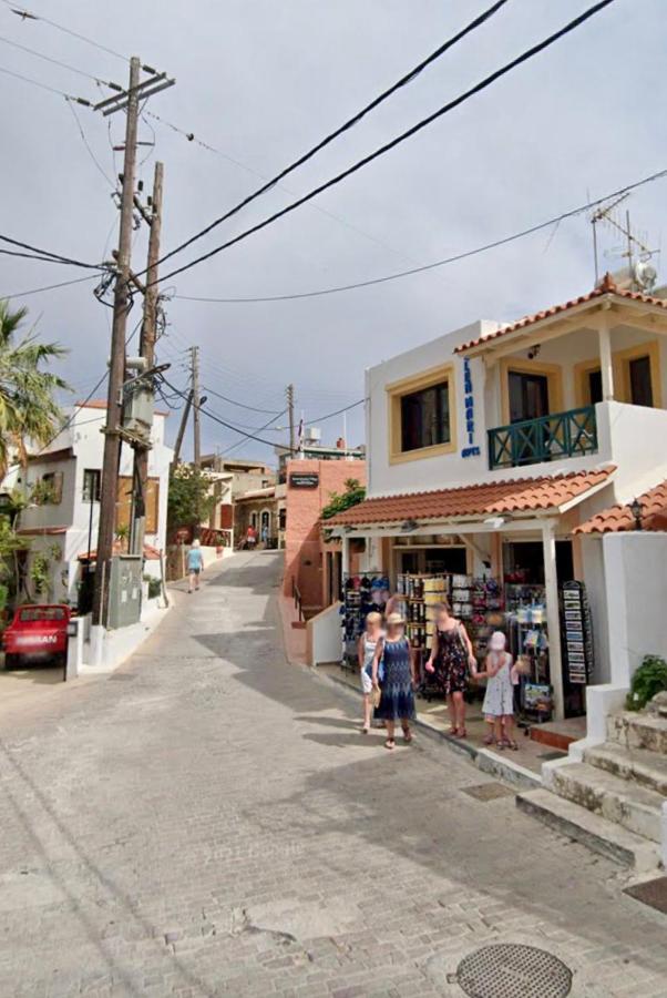 Apartamento Elen-Mari Hersonissos  Exterior foto