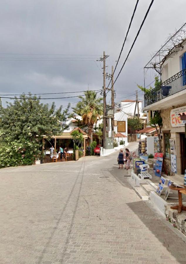 Apartamento Elen-Mari Hersonissos  Exterior foto