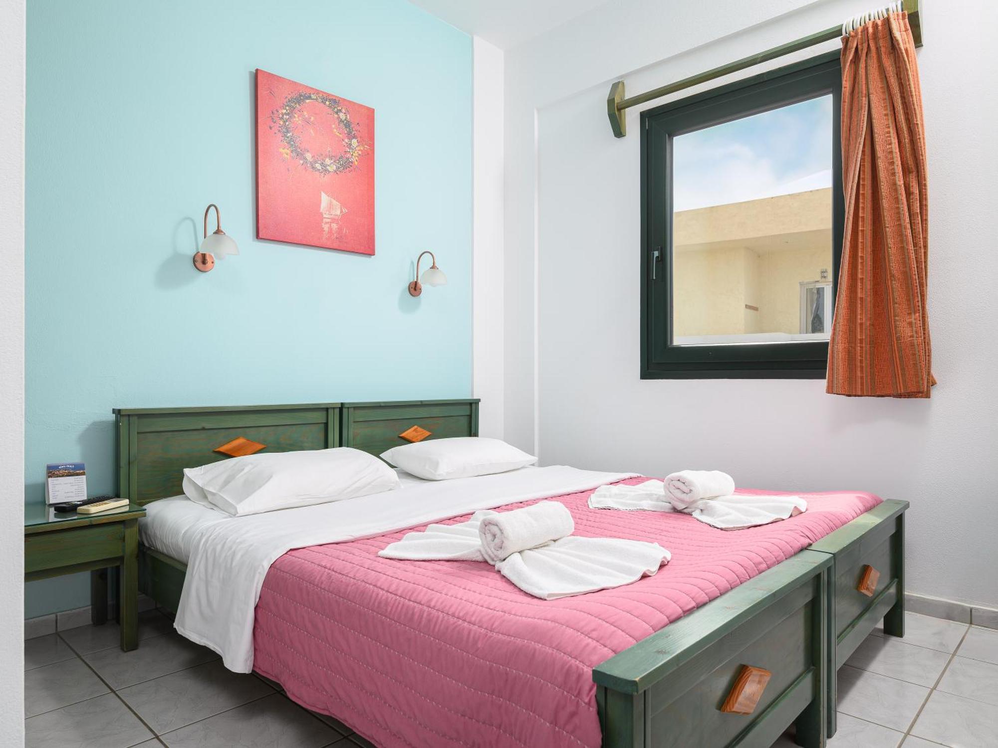 Apartamento Elen-Mari Hersonissos  Exterior foto