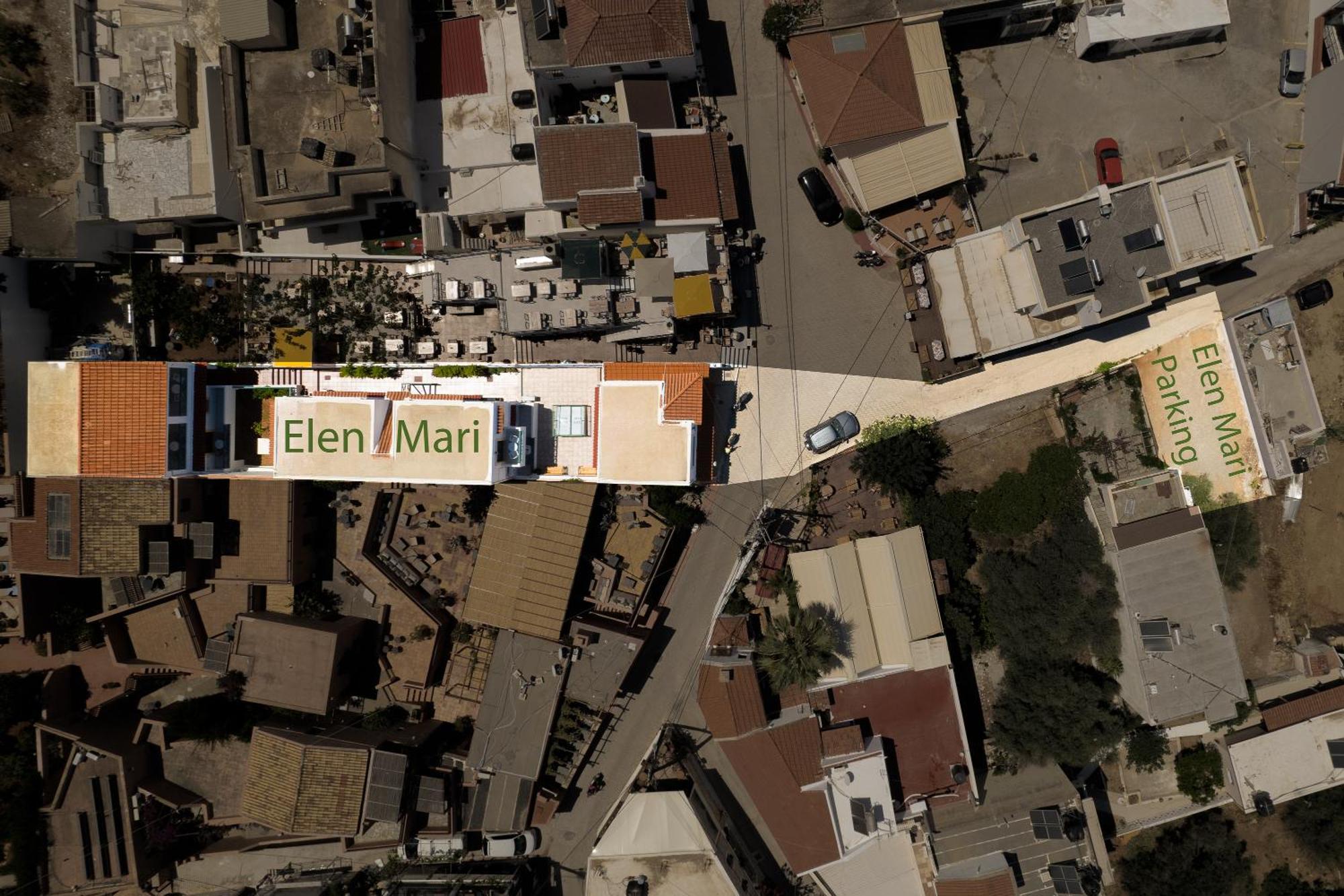 Apartamento Elen-Mari Hersonissos  Exterior foto