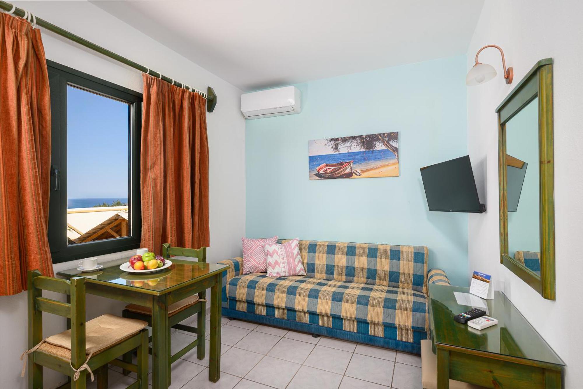 Apartamento Elen-Mari Hersonissos  Exterior foto