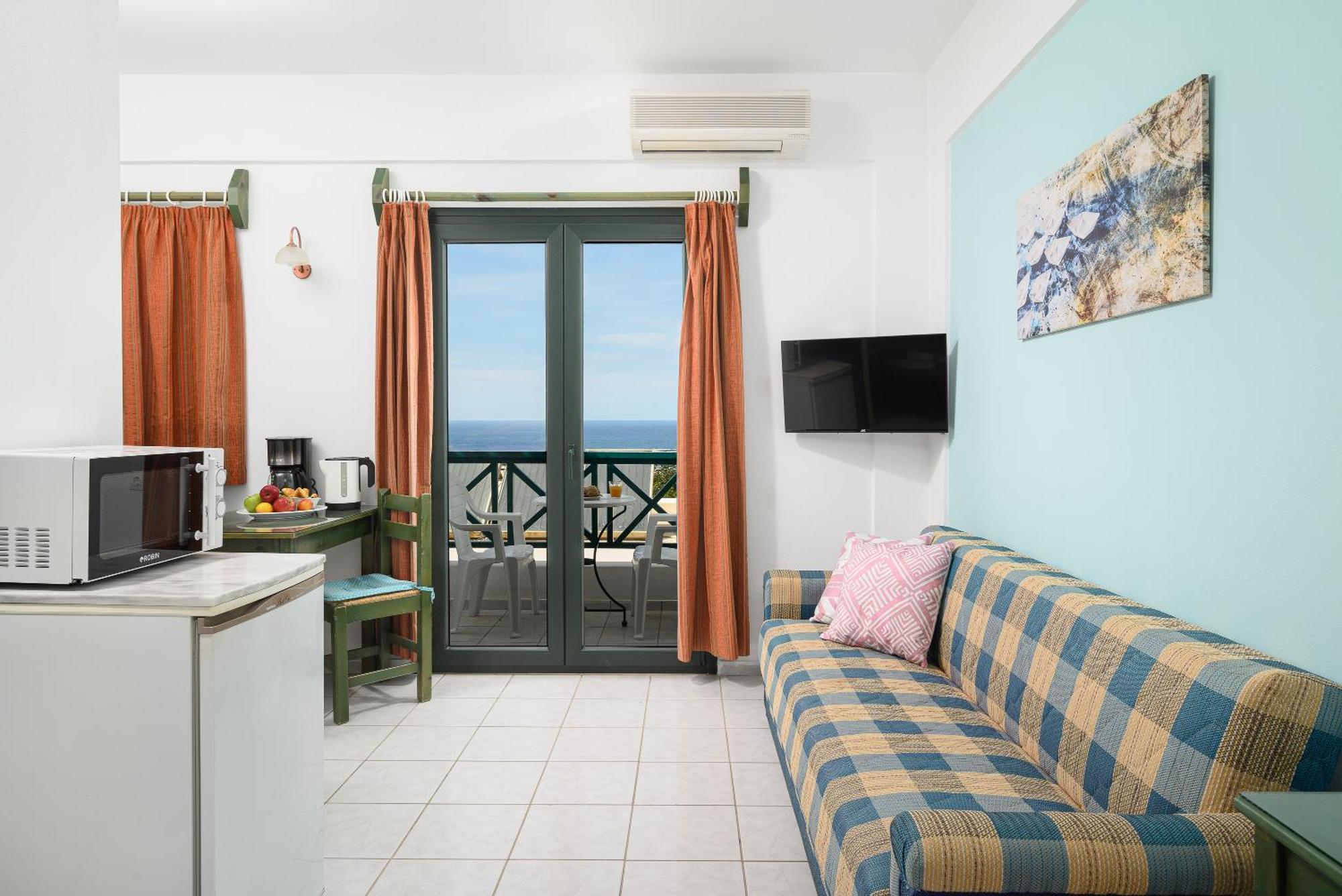 Apartamento Elen-Mari Hersonissos  Exterior foto