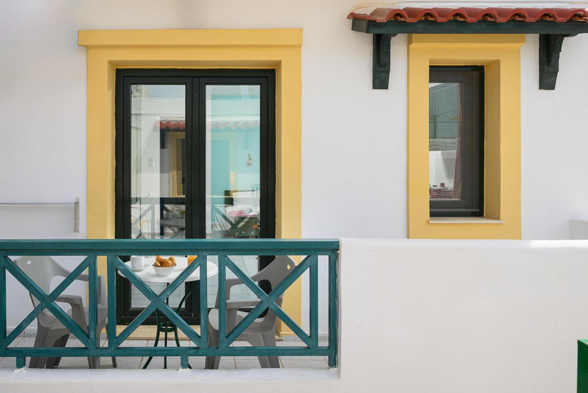 Apartamento Elen-Mari Hersonissos  Exterior foto