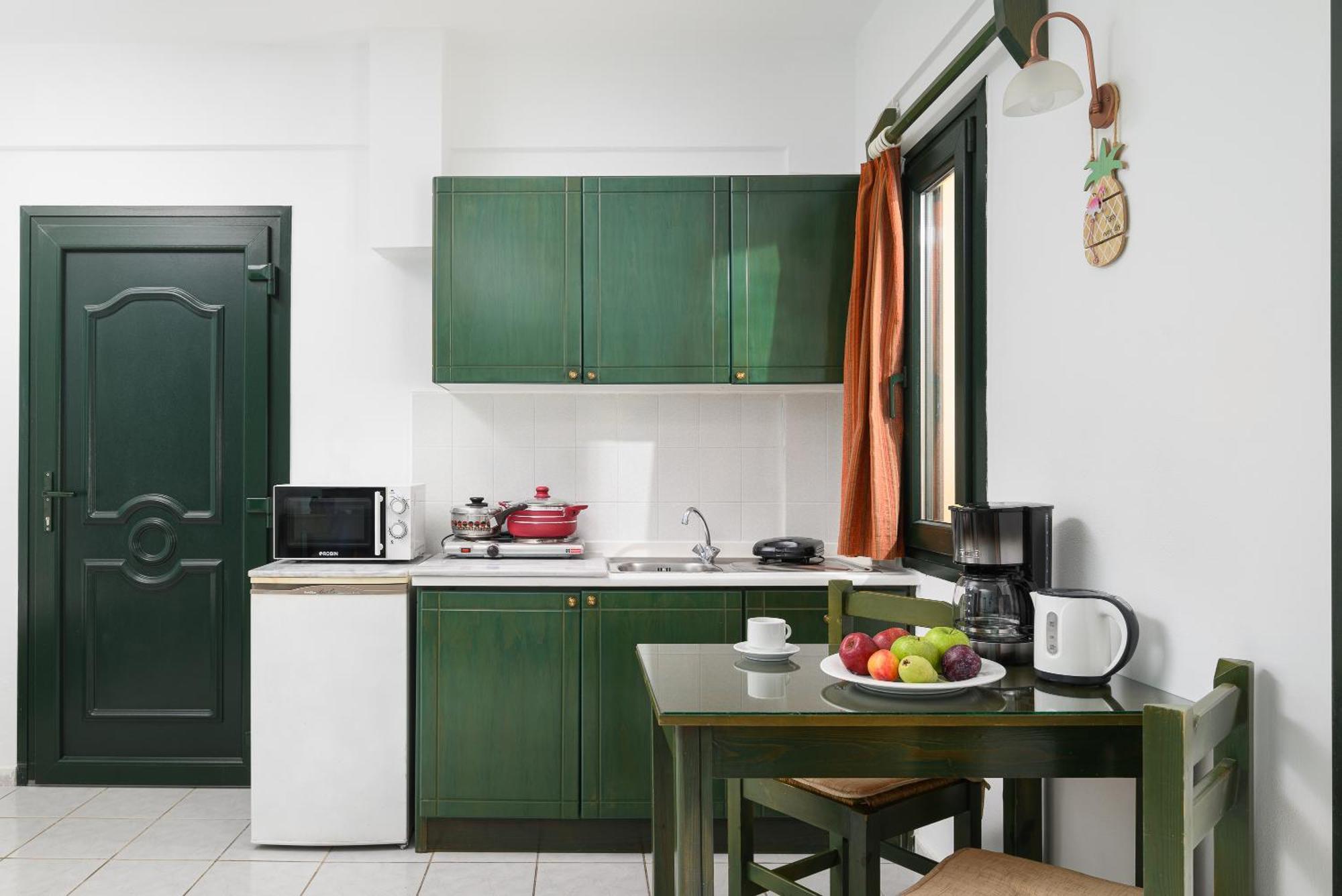 Apartamento Elen-Mari Hersonissos  Exterior foto