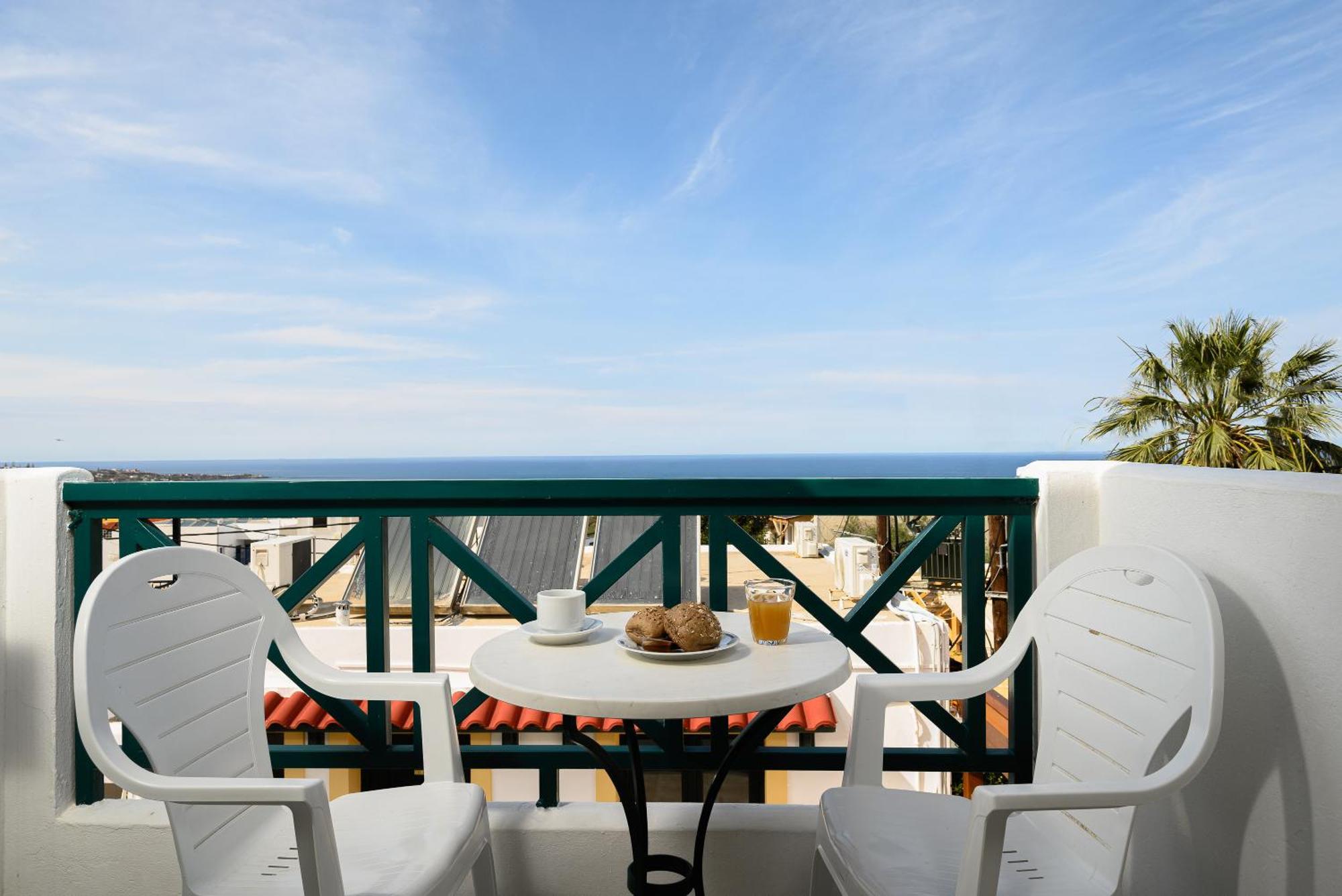 Apartamento Elen-Mari Hersonissos  Exterior foto